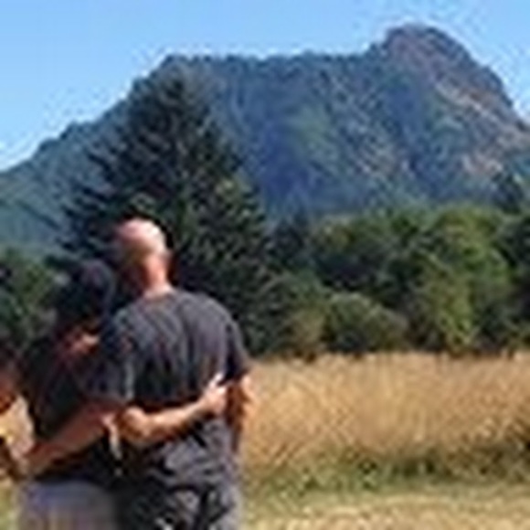 Meet your Posher, Liisa - Picture 1 of 1